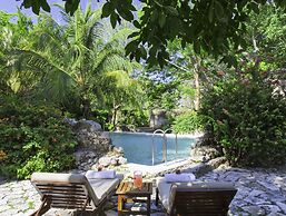 Hacienda San Jose Cholul