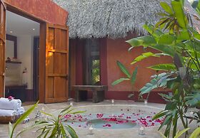 Hacienda San Jose Cholul