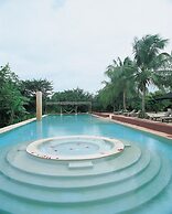 Hacienda San Jose Cholul