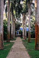 Hacienda San Jose Cholul