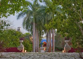 Hacienda San Jose Cholul