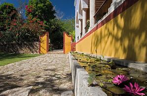 Hacienda San Jose Cholul