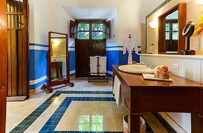 Hacienda San Jose Cholul