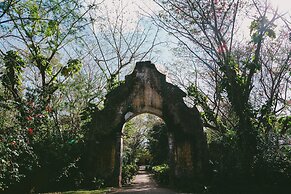 Hacienda San Jose Cholul