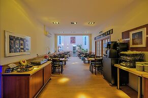 Hotel Münchner Hof