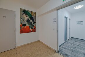 Hotel Münchner Hof