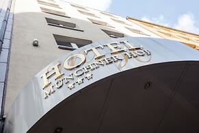 Hotel Münchner Hof