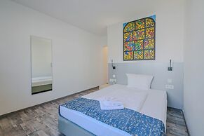 Hotel Münchner Hof