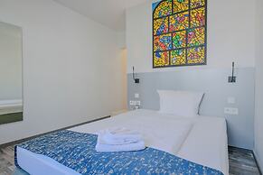 Hotel Münchner Hof