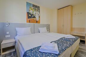 Hotel Münchner Hof