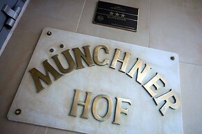 Hotel Münchner Hof