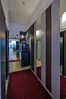 Hotel Münchner Hof