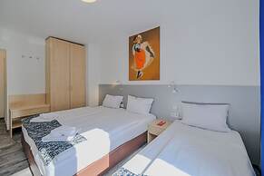 Hotel Münchner Hof