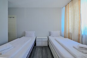 Hotel Münchner Hof