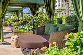 Marriott's Barony Beach Club