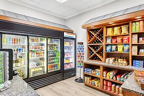 Marriott's Barony Beach Club