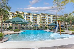 Marriott's Barony Beach Club