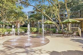 Marriott's Barony Beach Club