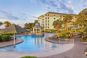 Marriott's Barony Beach Club