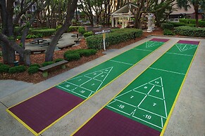 Marriott's Barony Beach Club