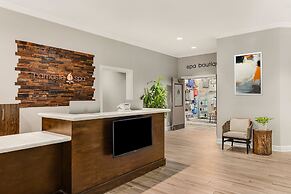 Marriott's Barony Beach Club