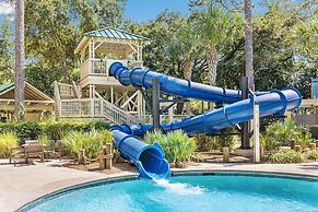 Marriott's Barony Beach Club