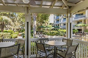 Marriott's Barony Beach Club