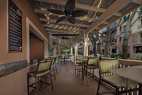 Marriott's Barony Beach Club