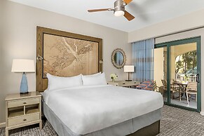 Marriott's Barony Beach Club