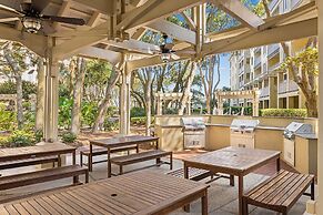 Marriott's Barony Beach Club