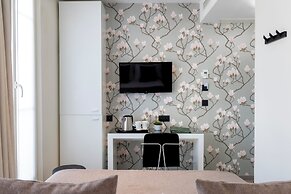 Hotel Brady – Gare de l’Est