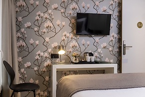 Hotel Brady – Gare de l’Est