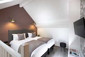 Hotel Brady – Gare de l’Est