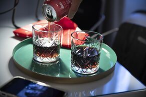 Hotel Brady – Gare de l’Est