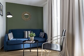 Hotel Brady – Gare de l’Est