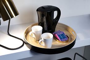 Hotel Brady – Gare de l’Est