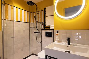 Hotel Brady – Gare de l’Est