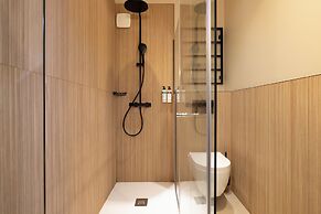 Hotel Brady – Gare de l’Est