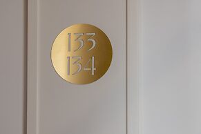 Hotel Brady – Gare de l’Est