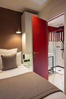 Hotel Brady – Gare de l’Est