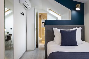 Hotel Brady – Gare de l’Est