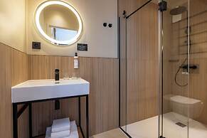 Hotel Brady – Gare de l’Est