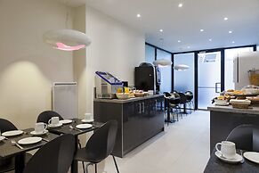 Hotel Brady – Gare de l’Est