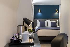 Hotel Brady – Gare de l’Est