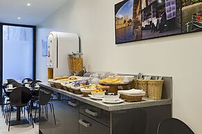 Hotel Brady – Gare de l’Est