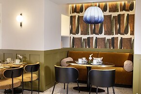 Hotel Brady – Gare de l’Est