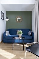 Hotel Brady – Gare de l’Est