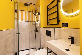 Hotel Brady – Gare de l’Est