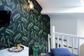 Hotel Brady – Gare de l’Est