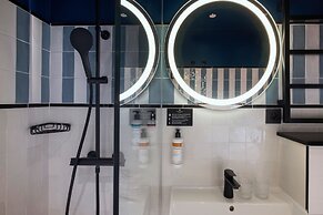 Hotel Brady – Gare de l’Est